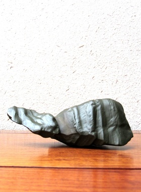 上善自然原石招财自然天然