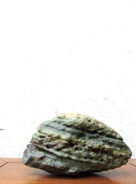 上善自然奇石招财自然天然