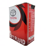 Toyota Оригинал Pure CVT-FETC Wujizer Wave Box Oil Special Corollara Lingyi Zhirong Port