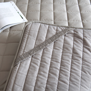 南极人全棉床垫床褥1.8m床