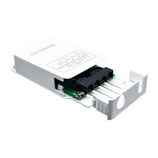 Lianguo Gigabit POE Repeater One Point Three