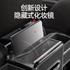 Equation Leopard Titanium 73 Leopard 58 seat back tissue box rear hook water cup holder storage box car decoration supplies