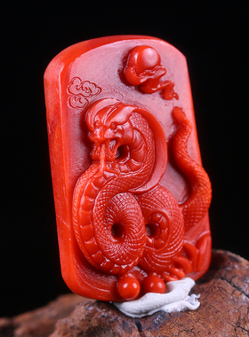 梅林达旗舰店天然南红玛瑙