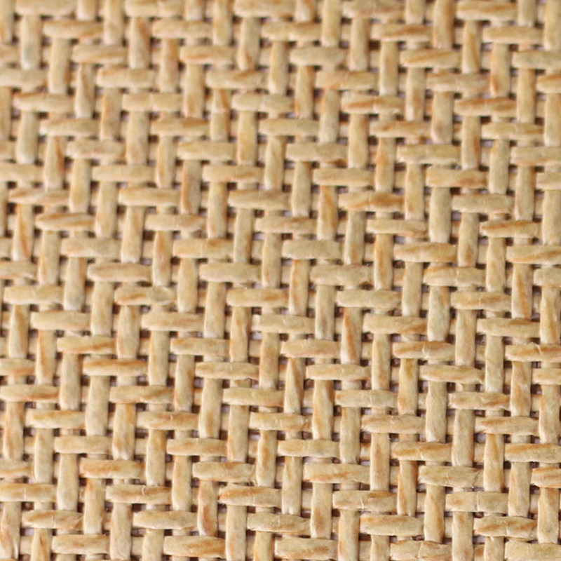 仿藤编机织十字满编编织材料柜门墙纸家具装修吊顶纸席材料装饰席,淘宝优惠券,粉丝福利购,淘宝优惠卷