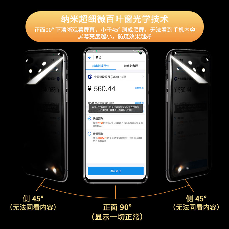 创霸旗舰店iqooz1钢化膜vivoiqooz1防窥膜全屏覆盖5g防偷窥屏iqooz1x手机膜iqoo原装z1防窥贴膜iq00z1x全包ipooz1保护膜1