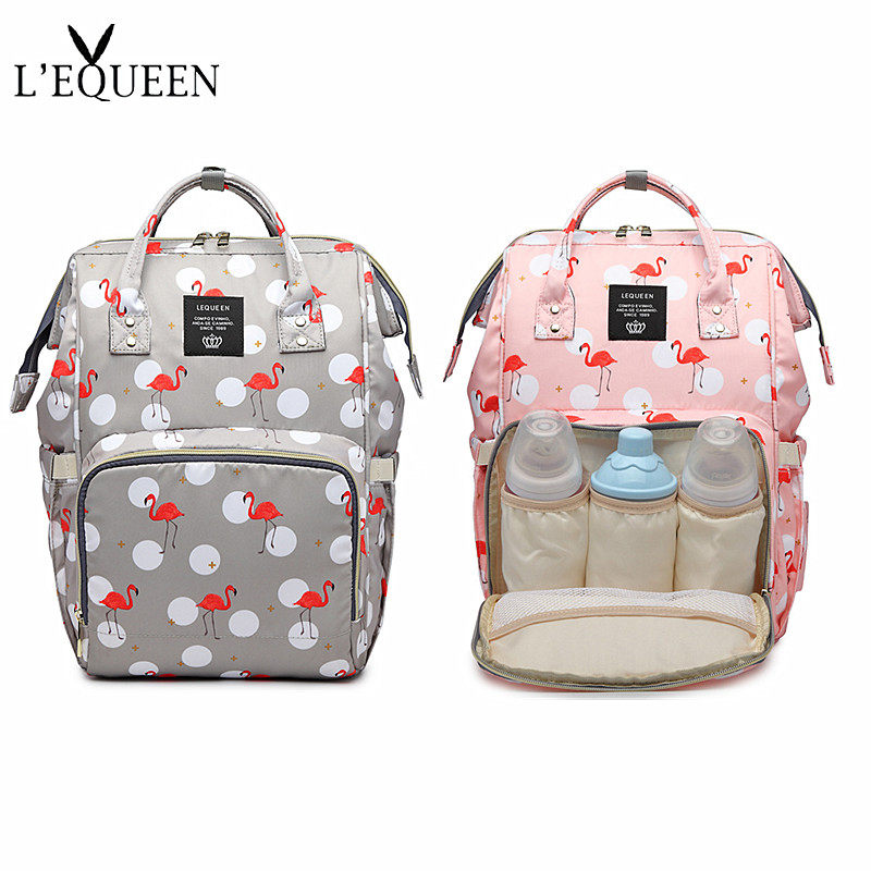  lequeen妈咪包/袋