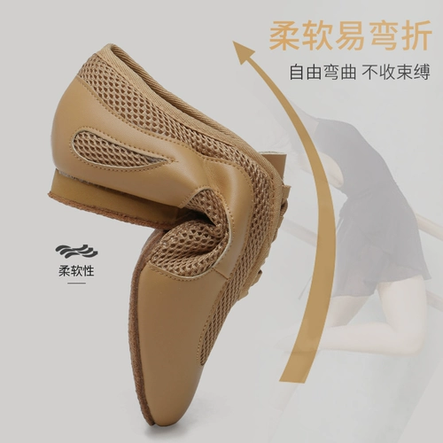 Новая профессиональная латиноамериканская танцевальная обувь искренняя женская танце