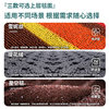 GAC Trumpchi Shadow Leopard floor mats are fully surrounded and special wear-resistant