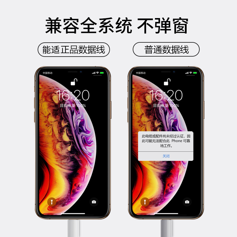 能适 30W充电器头正品PD20W适用苹果15iphone14promax快充13原11手机12套装ipad数据线x插头typec专用USB-C冲