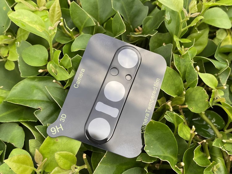 适用索尼Xperia 1 V镜头膜1V镜头保护膜1V后置摄像头膜高清防爆膜 - 图1