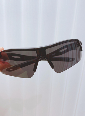 骑行眼镜跑步时尚防紫外线