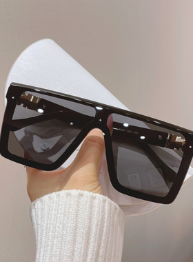 2022年墨镜gm显瘦防紫外线女