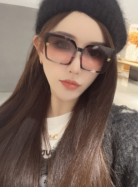 2022年太阳镜gm防晒女