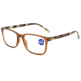 Элегантные комфортные модные ретро универсальные очки для пожилых людей