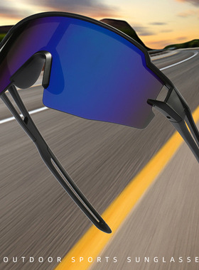 男士防紫外线太阳镜户外运动眼镜