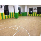 Лента для спортзала для тхэквондо для детского сада на стену, раннее развитие, семейный стиль, защита от столкновений