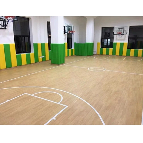 Лента для спортзала для тхэквондо для детского сада на стену, раннее развитие, семейный стиль, защита от столкновений