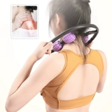 Круглое зажиму