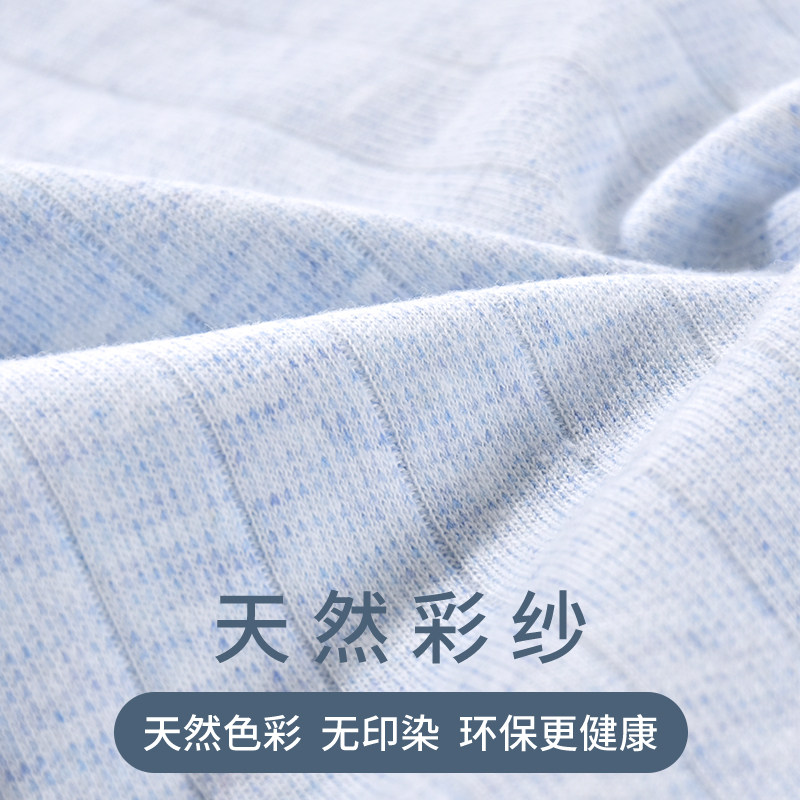 新生儿婴儿衣服秋冬套装刚出生礼盒 托玛叮当婴儿礼盒