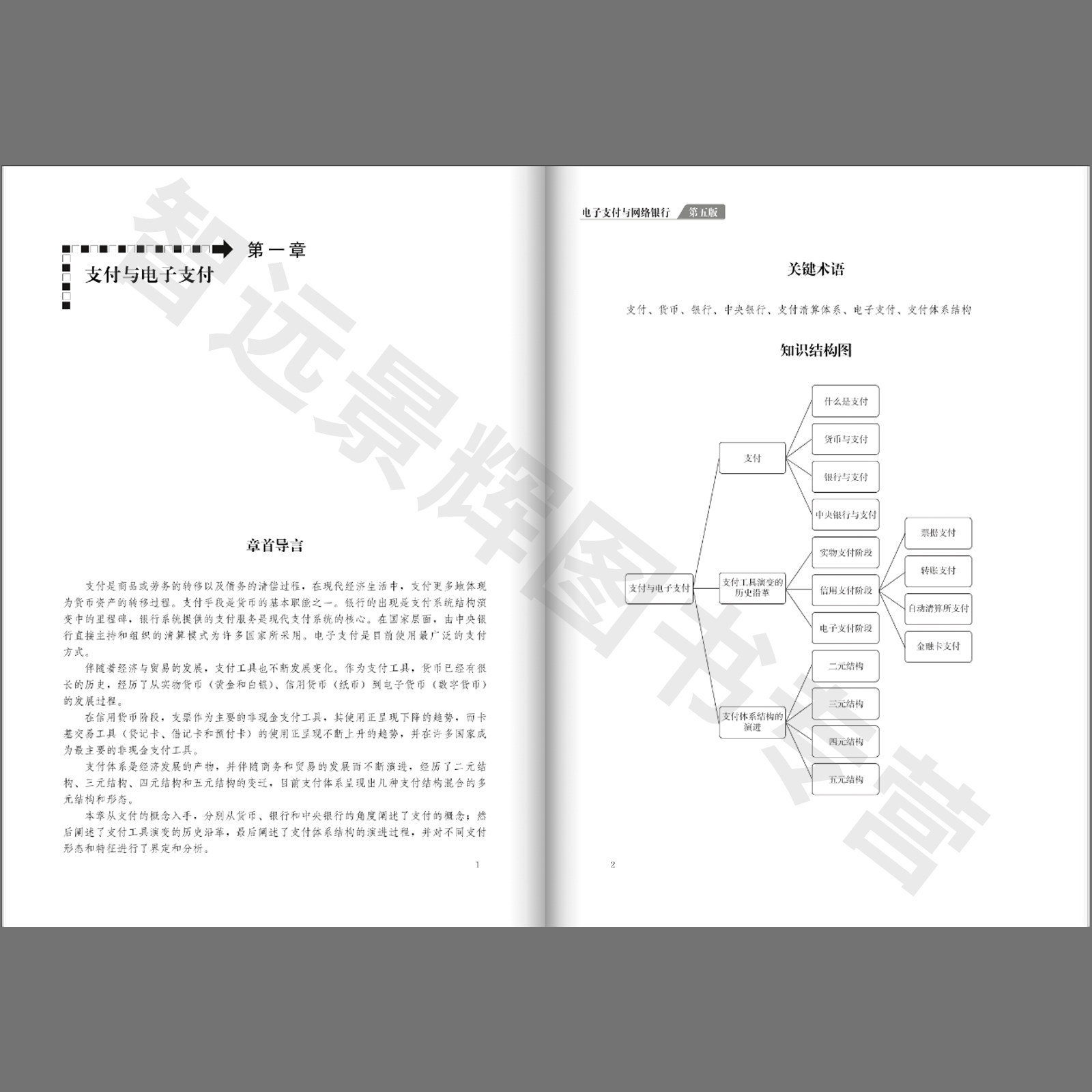【正版】电子支付与网络银行 第五版 经济管理类课程教材·金融系列 周虹 中国人民大学出版社 9787300321769