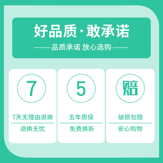 High-brightness lamp beads emit soft and uniform full-spectrum light strips