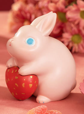 祝福桌面摆件艺术家原创设计