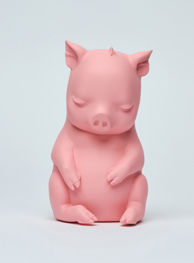 桌面摆件艺术家原创设计