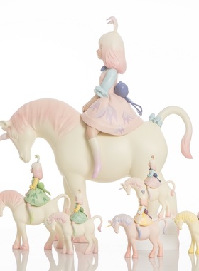 可米生活贾晓欧白夜闺蜜独角兽