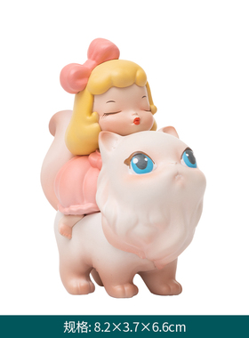 祝福桌面饰品贾晓欧设计原创