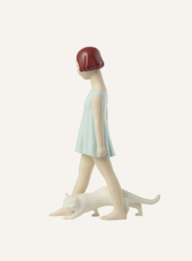 《当阳光洒在每一个》室内装饰