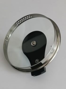 金正养生壶盖子JZW-1828E玻璃盖