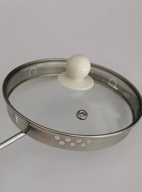 1.5L小熊养生壶盖子通用玻璃壶盖