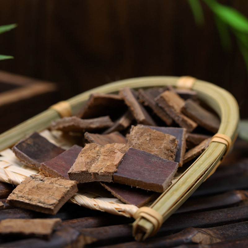 杜仲菊花山楂中药材正品高血压胎菊泡茶泡水非调理特级野生组合 - 图1