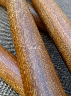 爆满金星牛毛纹把玩棍不粘擀面杖