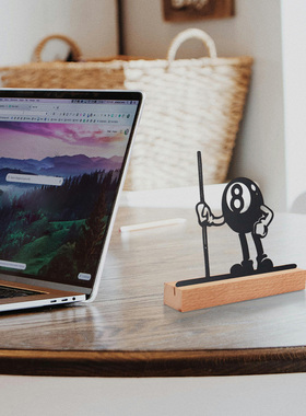 个性创意图案让您的桌面与众不同