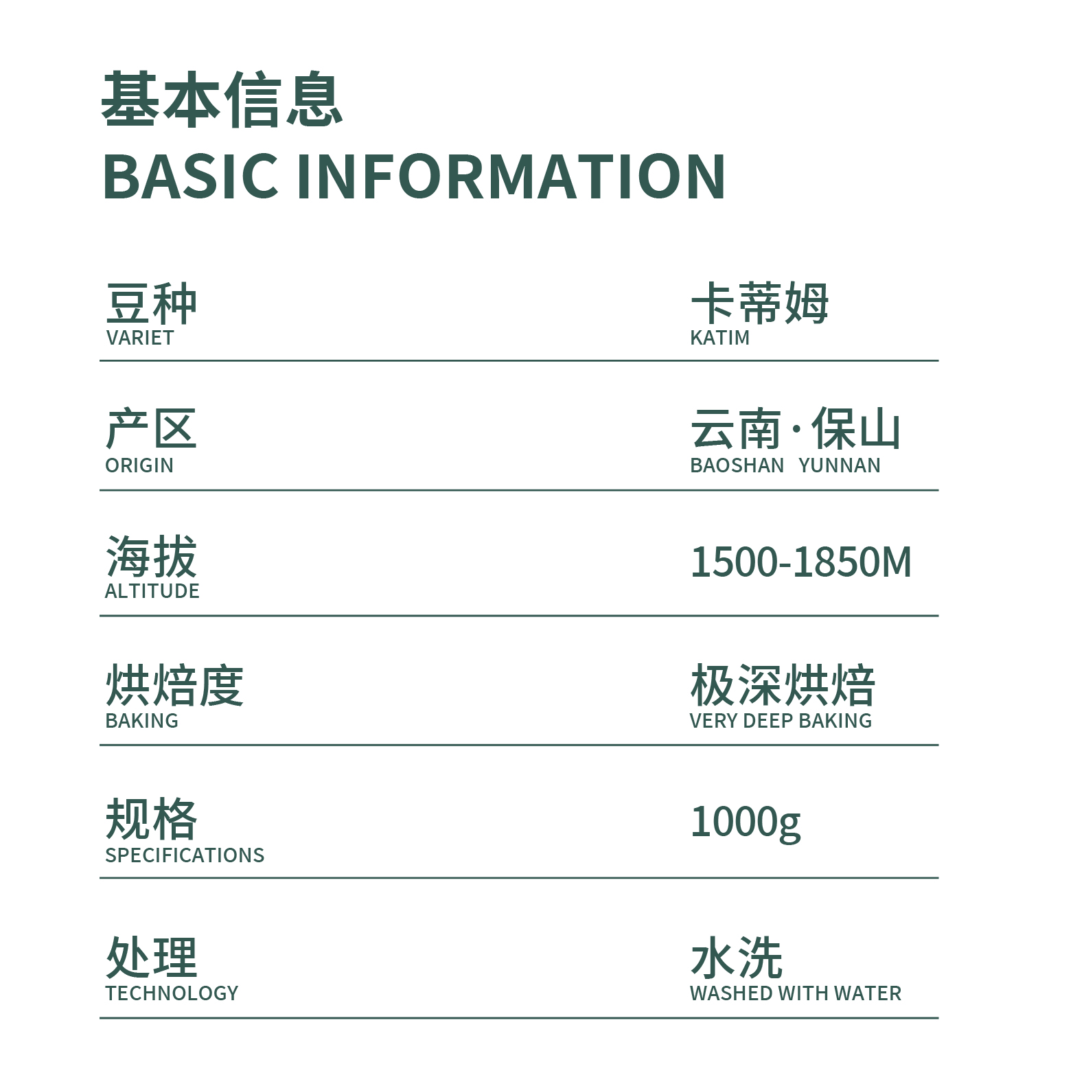 日式炭烧咖啡豆1000g 新鲜烘焙奶咖油脂丰富意式浓缩花式咖啡高晟