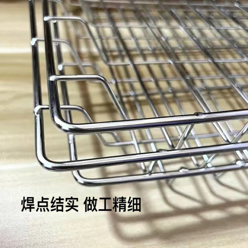 304不锈钢层架消毒柜碗架厨房碗筷沥水架壁柜架隔层架消毒柜篦子,淘宝优惠券,粉丝福利购,淘宝优惠卷