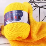 Детский плетеный крючок для вязания, шарф