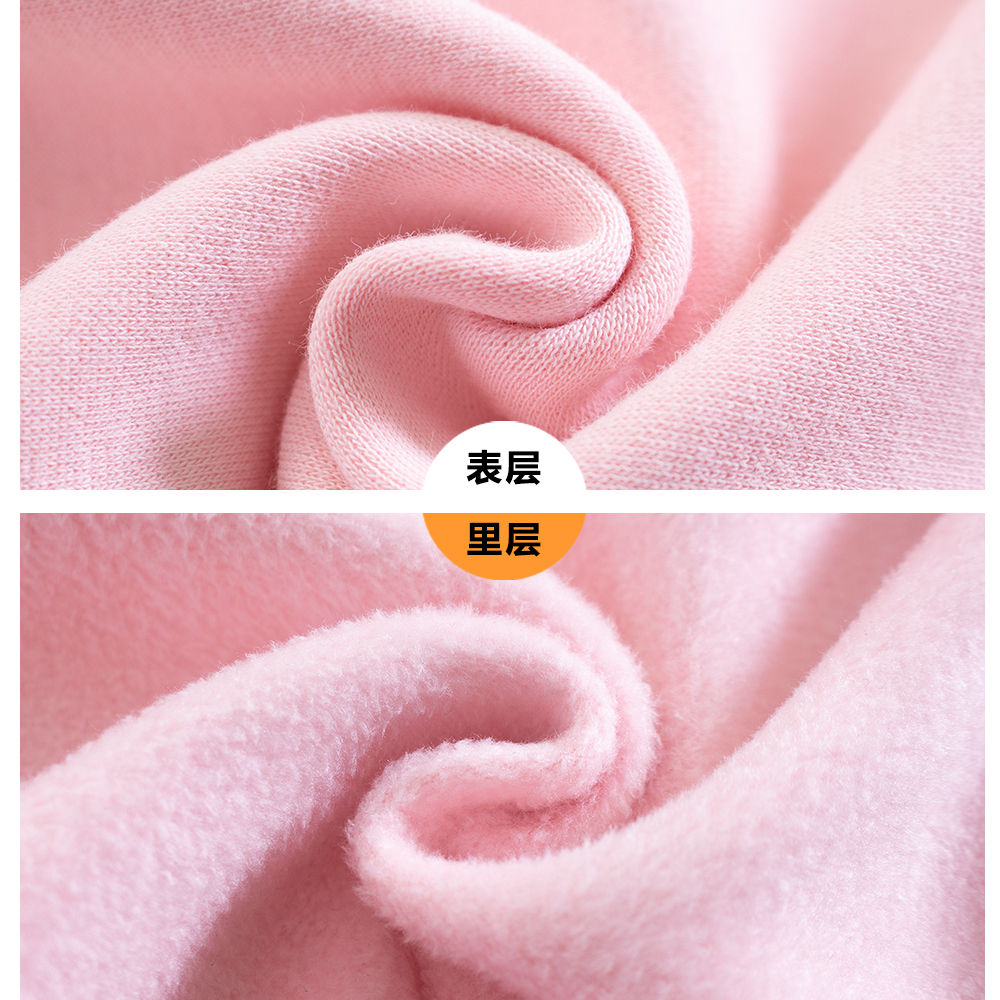 女童亮片变色衣服加绒秋冬安娜连衣裙洋气儿童爱莎公主裙子2025新 - 图2