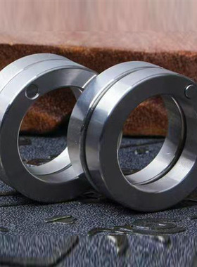 防身戒指铁拳头指虎手套四指拳扣扳指车载不锈钢合法防身武器破窗