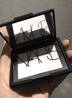 散粉蜜粉饼NARS/娜斯所有肤质