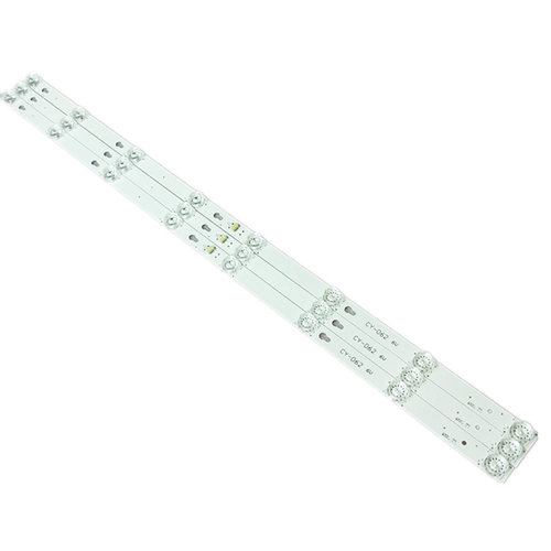 原装40寸TCL L40F1B灯条D40A810 4C-LB4008-HR01J 40HR330M08A6 - 图3
