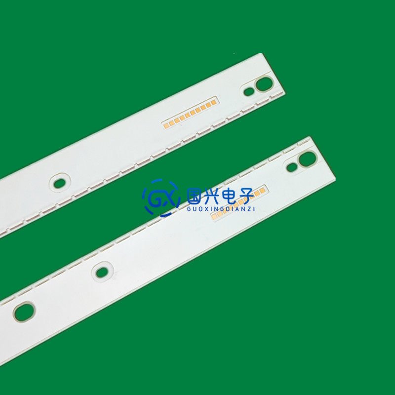 全新液晶三星UE55KS7580 灯条BN96-395352B/BN96-39535B - 图2