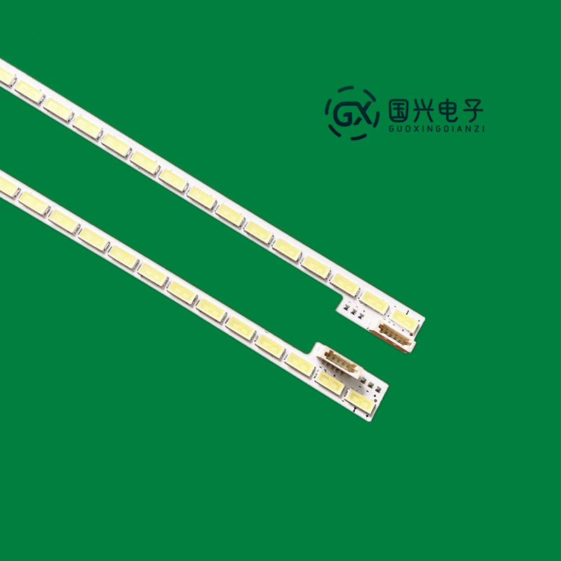 长虹3D48A9000i LED48A9000i灯条LJ64-03260A/B LTA480HN01灯珠 - 图0