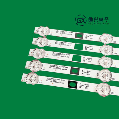 三星5068灯条 JS-D-WB49H8-122CC 57.03.490H8A001液晶电视灯条 - 图3