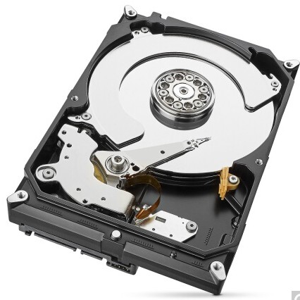 全新国行Seagate/希捷ST2000DM008 2TB台式机械硬盘2t 7200转256M - 图3