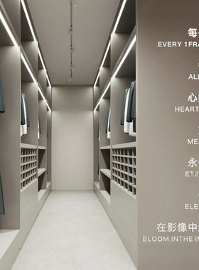 婚纱摄影工作室墙贴亚克力立体