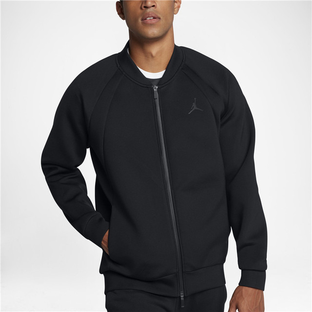 jordan sportswear flight tech jacket
