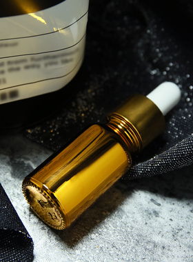 奢宠抗老美容油 HPR超VA抗衰黑科技兰花精华油维a醇淡化细纹精油
