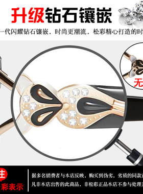 墨镜女士2026年新款潮小脸显瘦